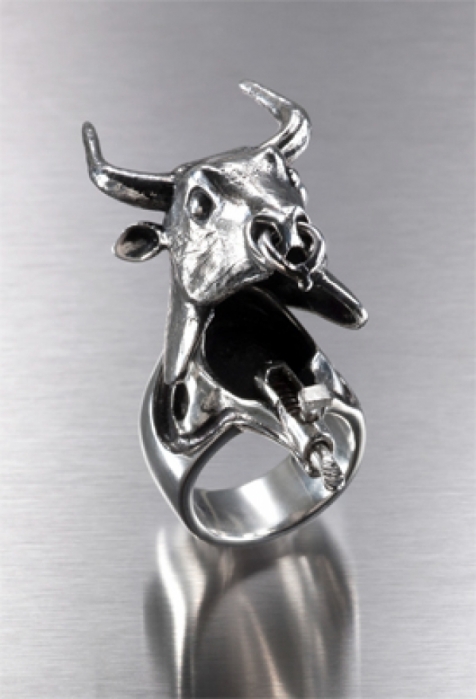 Bull