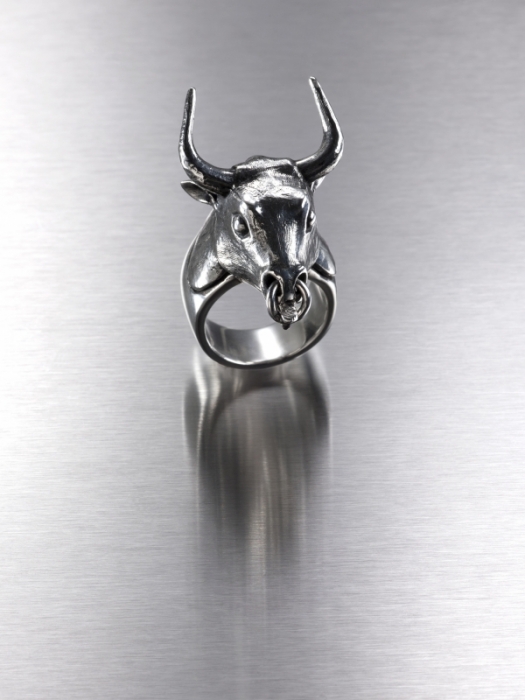 Bull