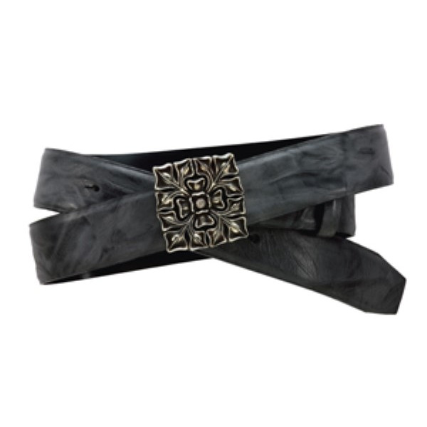 a.Four-Leaf Belt