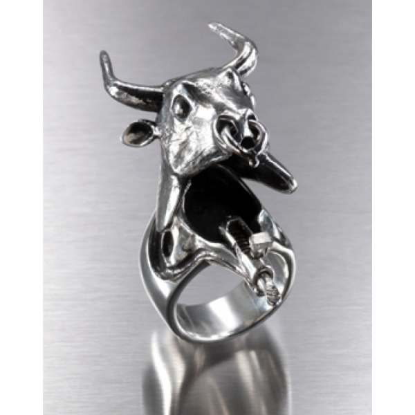 Bull
