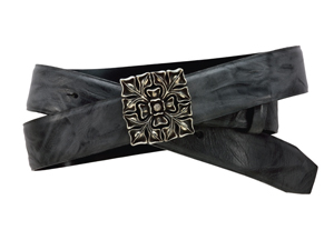 a.Four-Leaf Belt